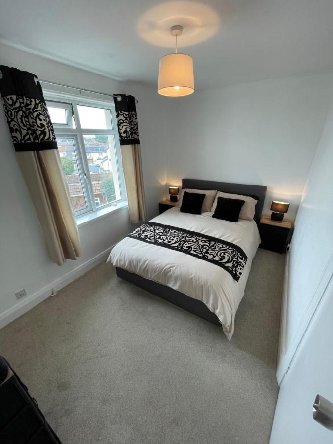 Beckington House - Chambres d’hôtes Braunton