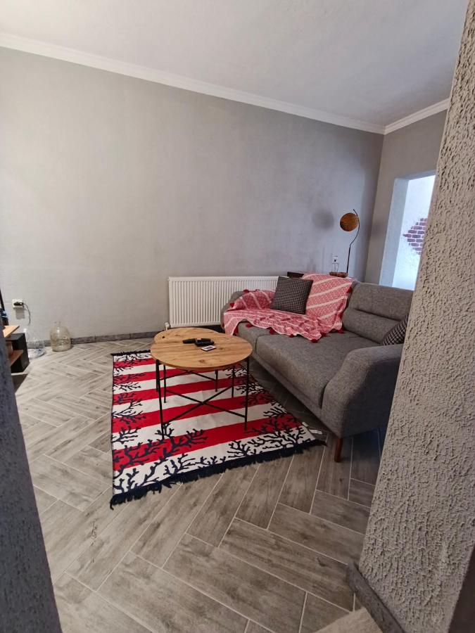 Wishing you a lovely stay - B&B Izmir