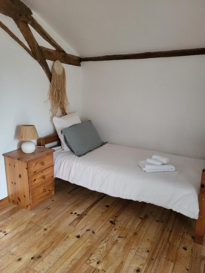 Haus mit 3 Schlafzimmern