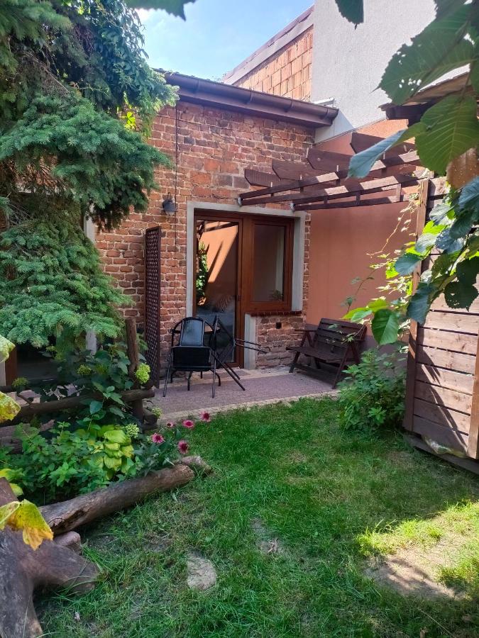 Patio pokoje - B&B