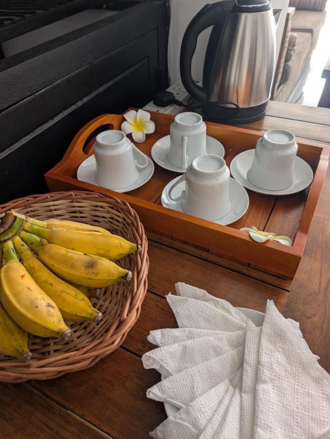 White Lotus Haputale - B&B