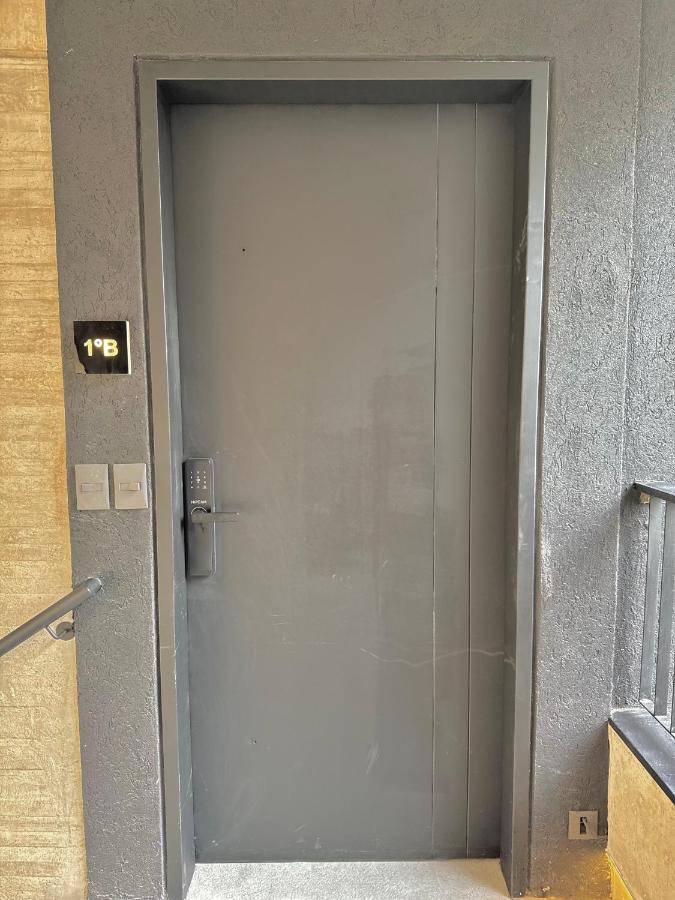 Live Soho Boutique Apartments Devoto - B&B