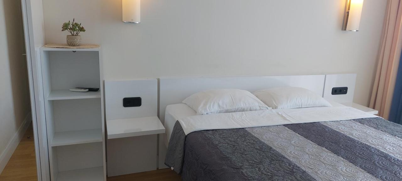 Appartement met Uitzicht op Zee