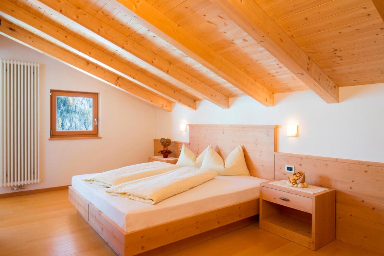 Apartment mit 2 Schlafzimmern und Balkon – Dachgeschoss