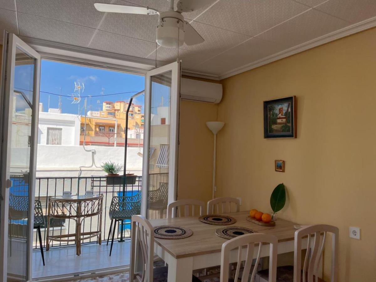 Santa Pola Levante Beach & City Center - B&B Santa Pola