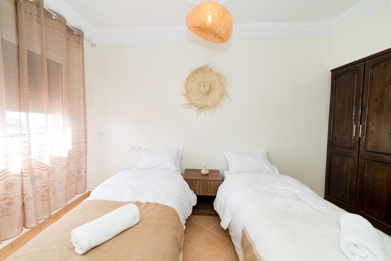 Apartment mit 2 Schlafzimmern