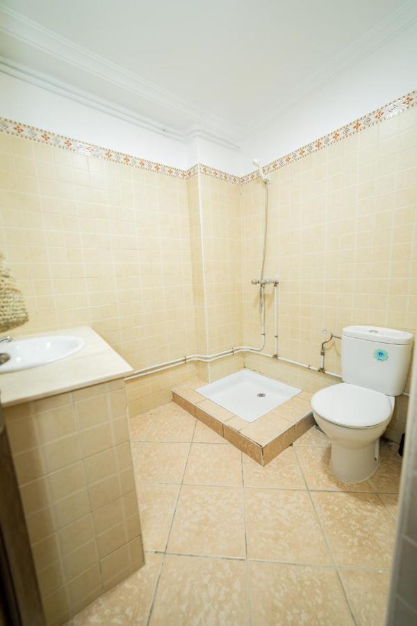 Appartement 2 Chambres