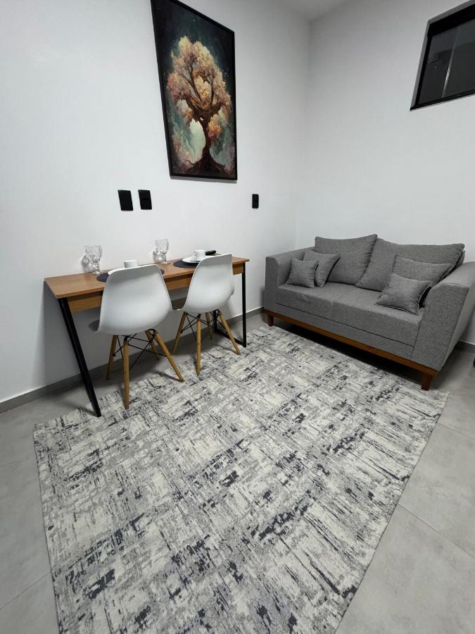 Studio302 2p Bem localizado - B&B