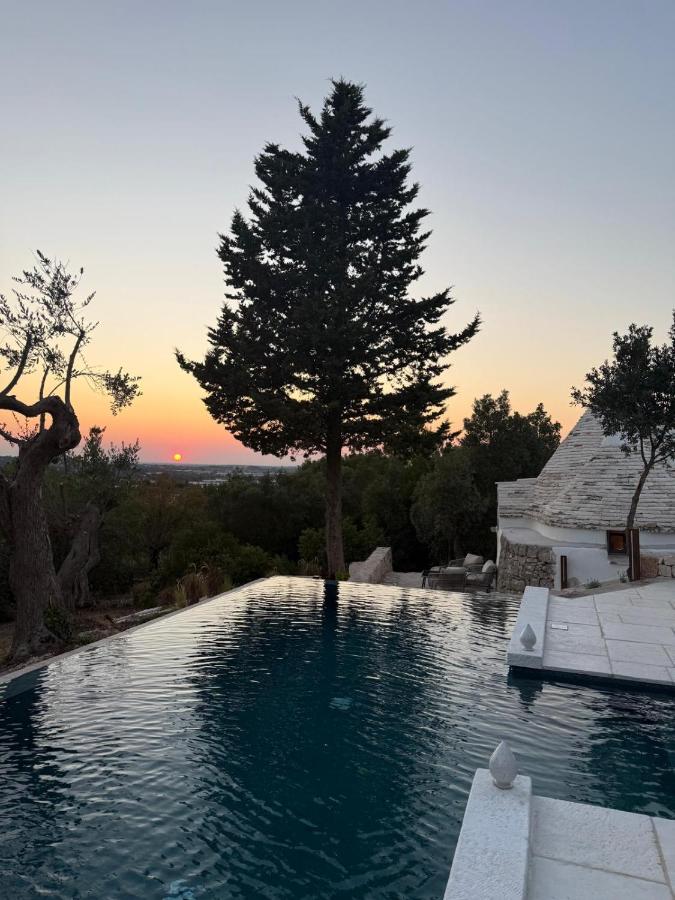 Trulli Terra Magica - B&B