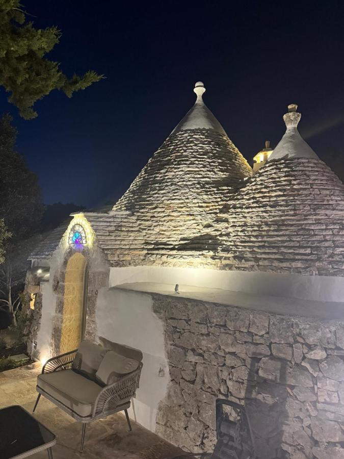Trulli Terra Magica - B&B Putignano