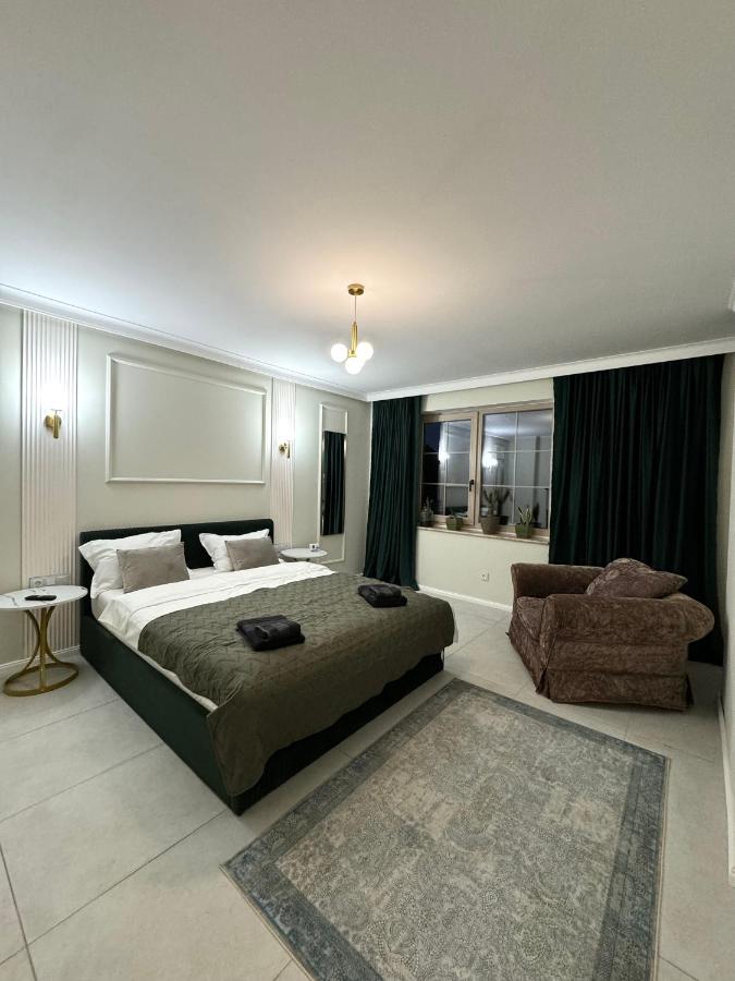 Gruia Garden Apartments - B&B