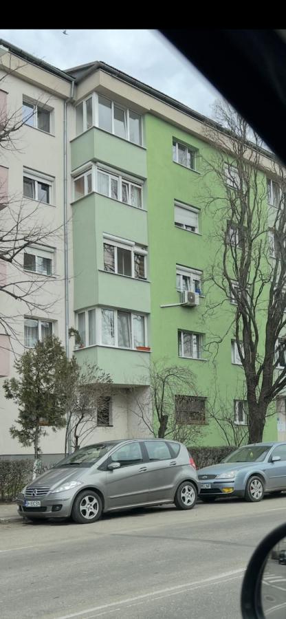 Relax Loft - B&B Oradea