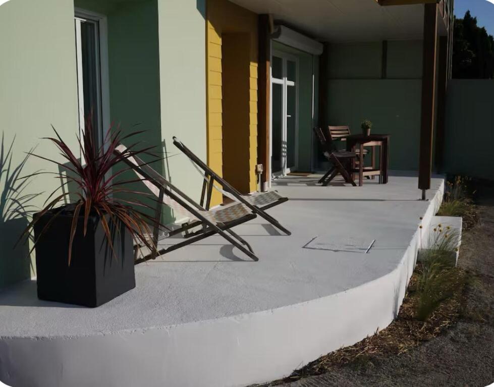 Ker Avel - calme- cozy - B&B Crozon