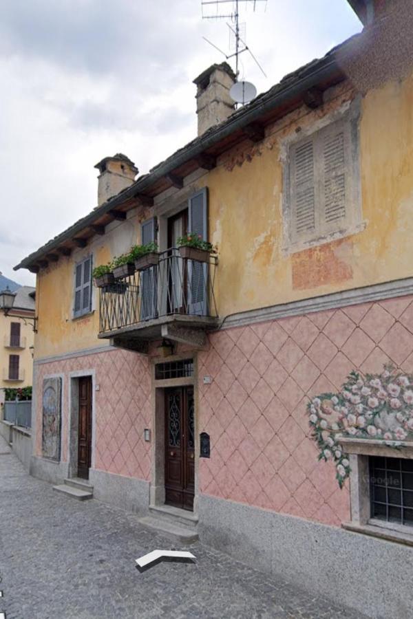 L'Appartamento d'Elda - Bed and Breakfast Santa Maria Maggiore