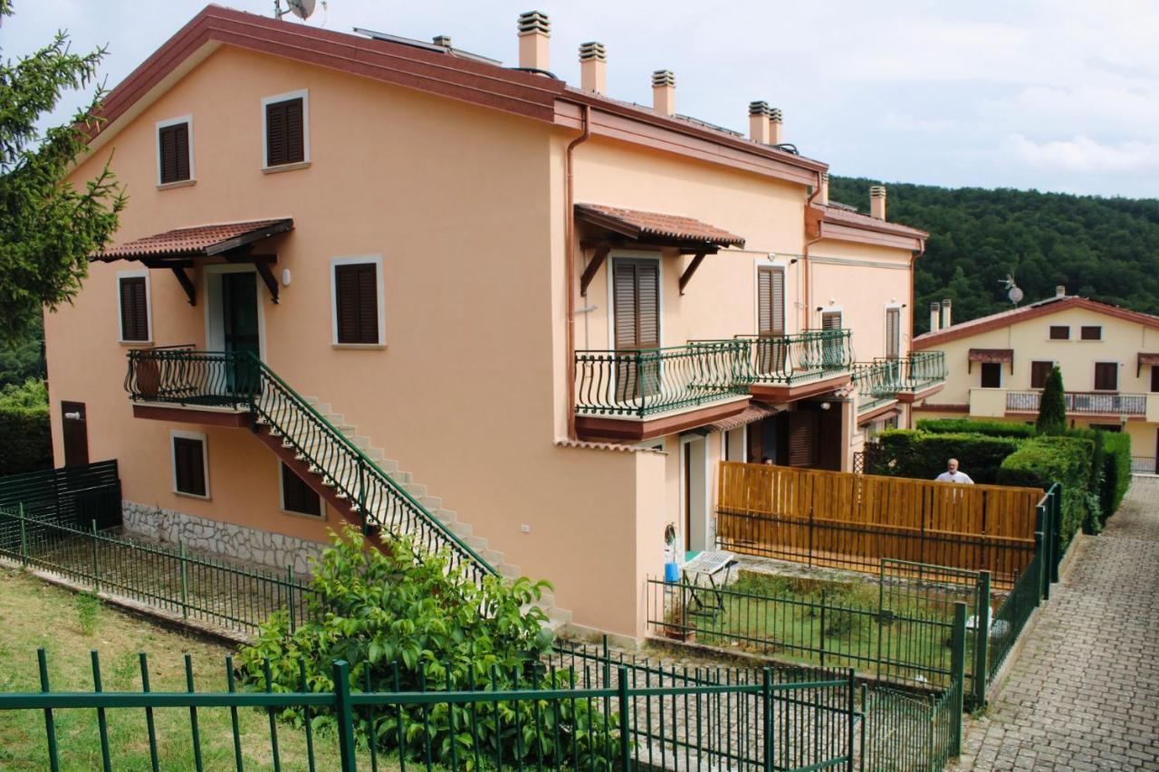 Leo's Apartament - Bed and Breakfast Ateleta