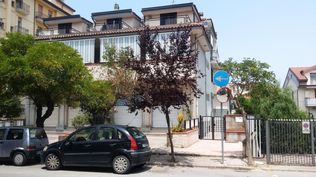 La Luna Blu - B&B