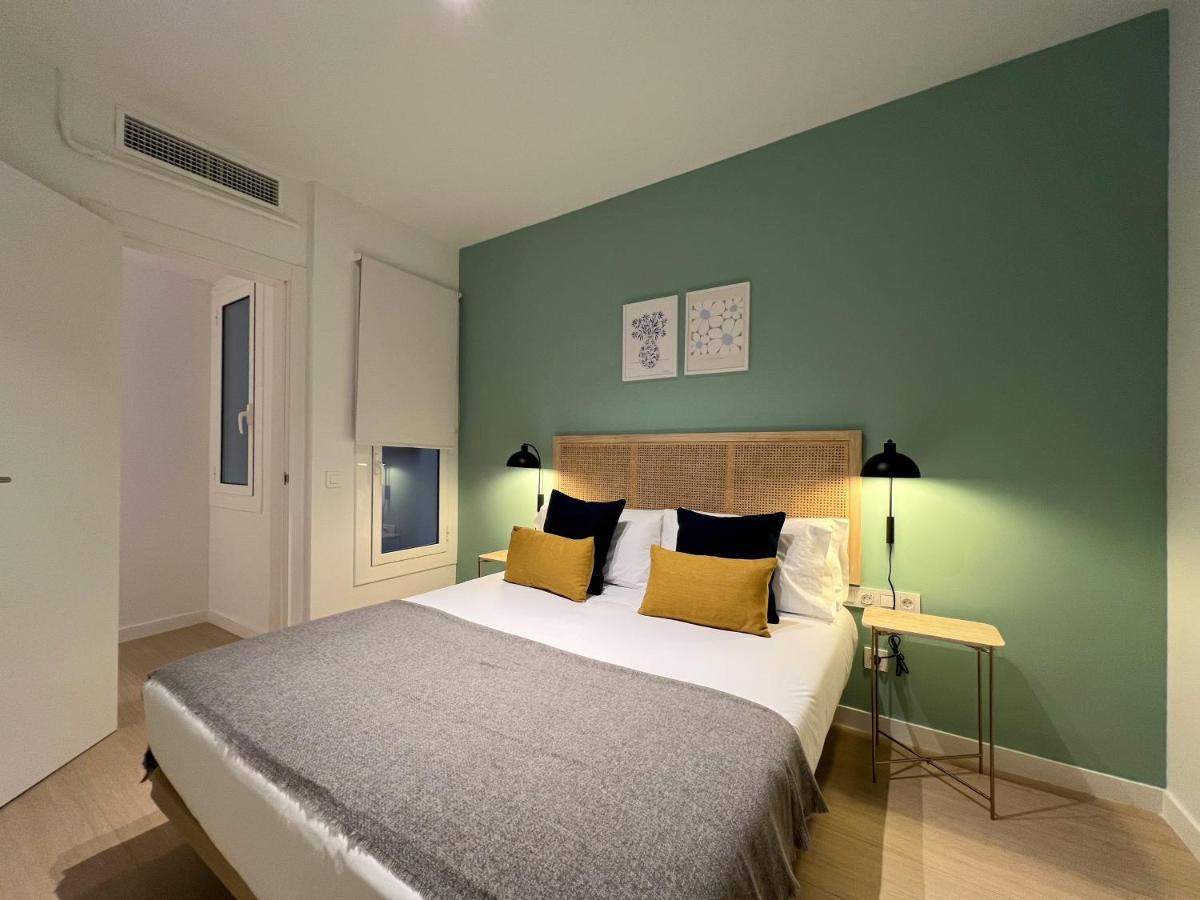 Appartement met 3 Slaapkamers