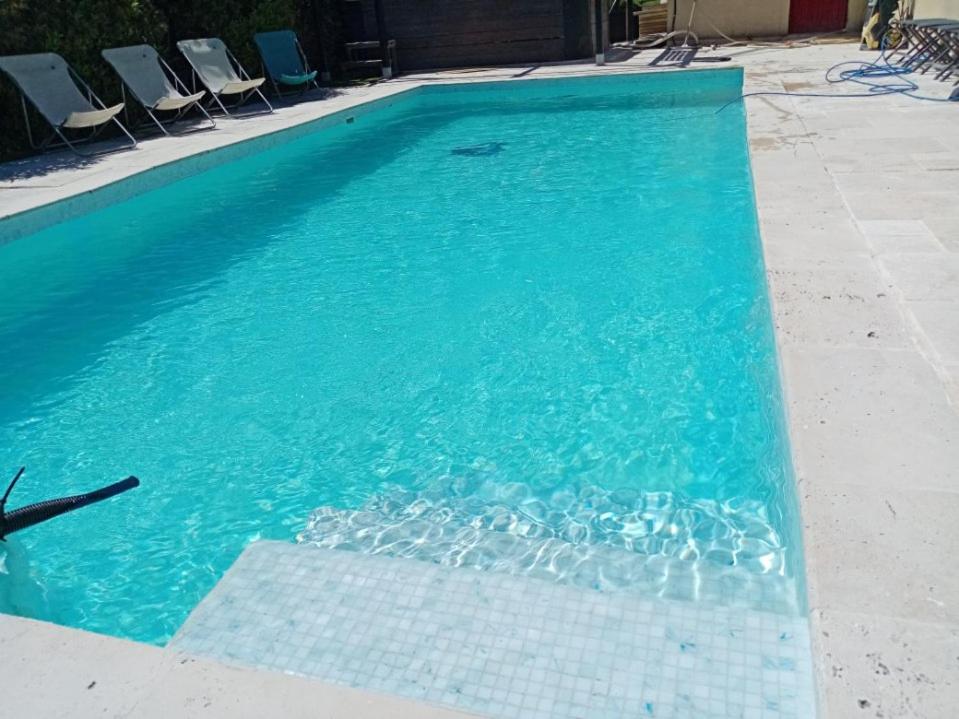 Le Val des Nymphes - B&B