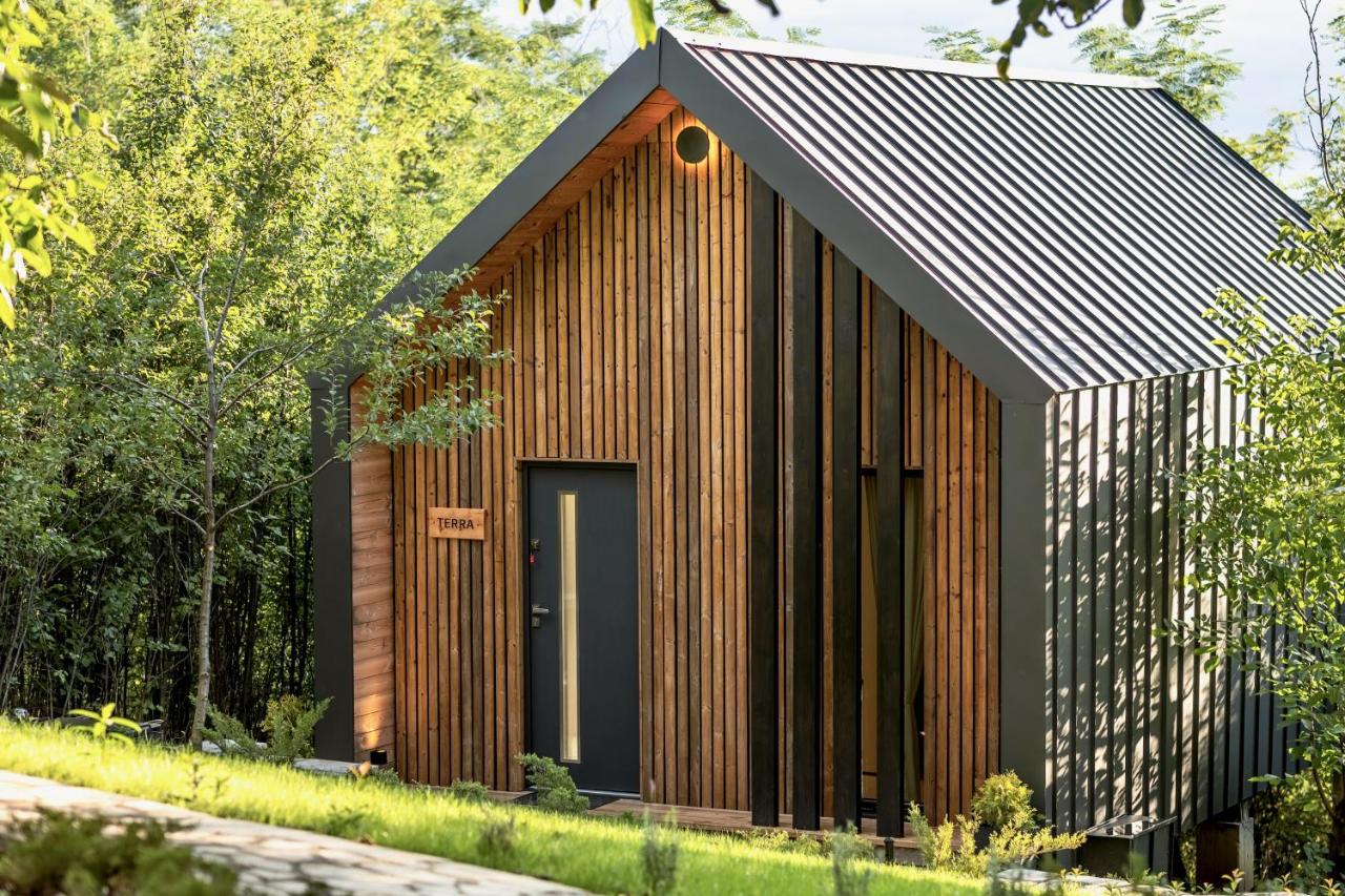 One-Bedroom Chalet
