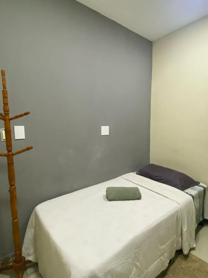 Habitación Individual Pequeña