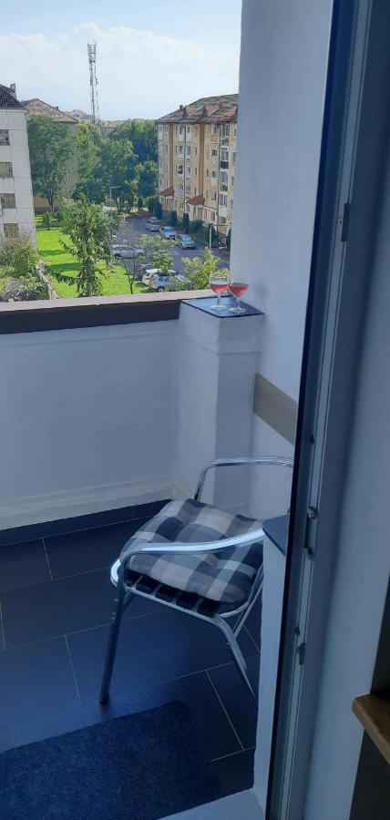 Lyra Apartment - Ferienwohnung Sfantu Gheorghe