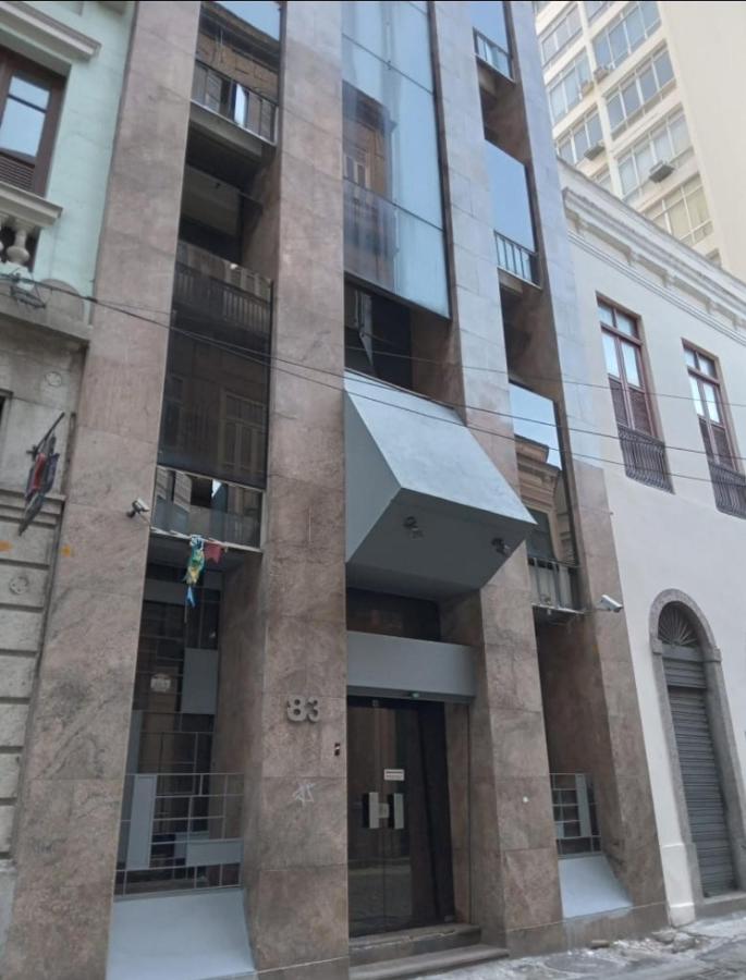 Apartamento - Chambres d’hôtes Rio de Janeiro