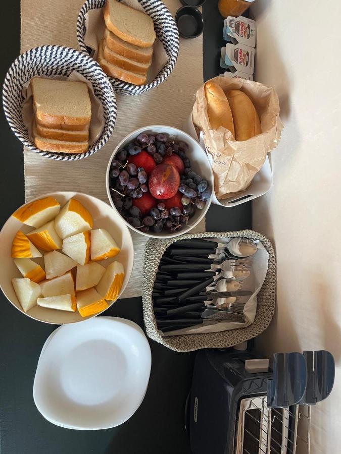 B&B Monstera SicilianExperience - Bed and Breakfast San Corrado di Fuori