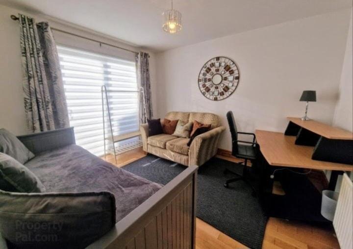 Whitehall House, Ballycastle - B&B Ballycastle