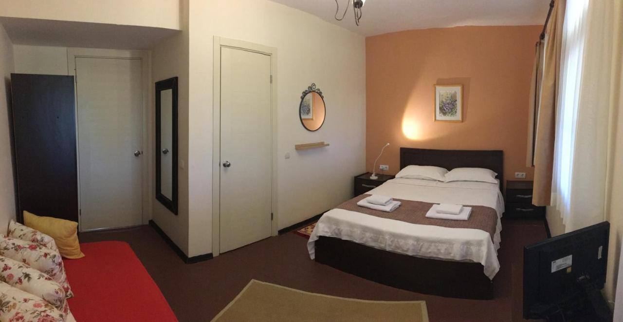 Chambre Triple Économique