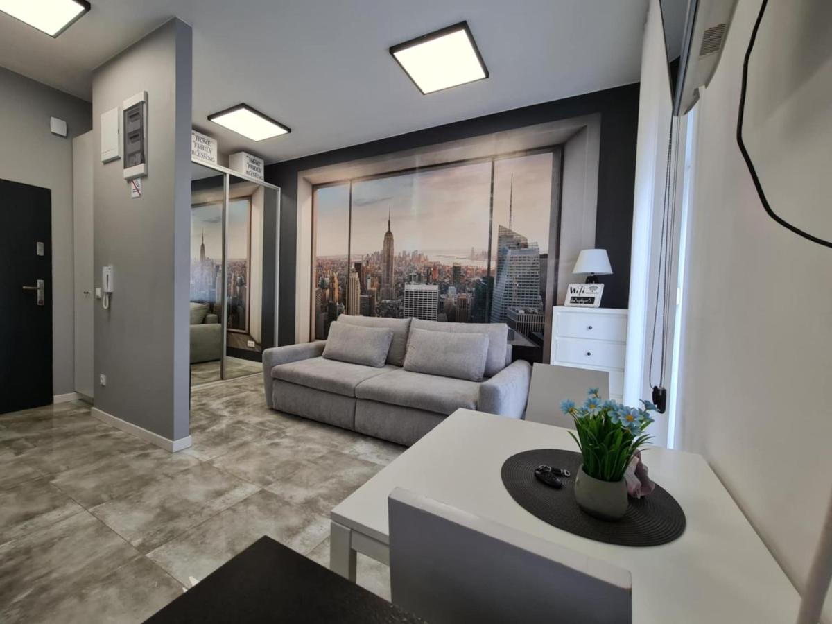 Apartament - Ferienwohnung Liegnitz