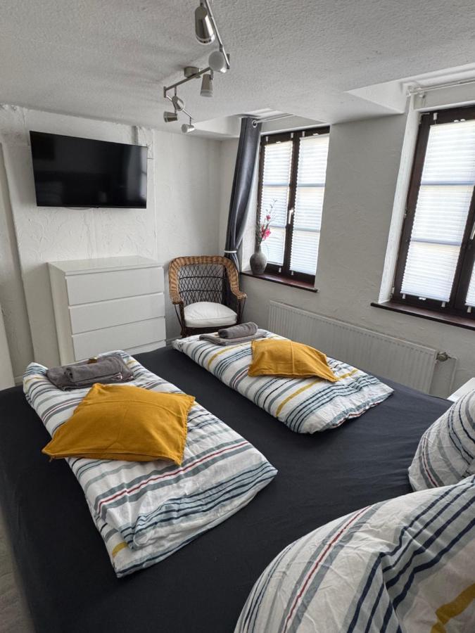 Classic Apartment