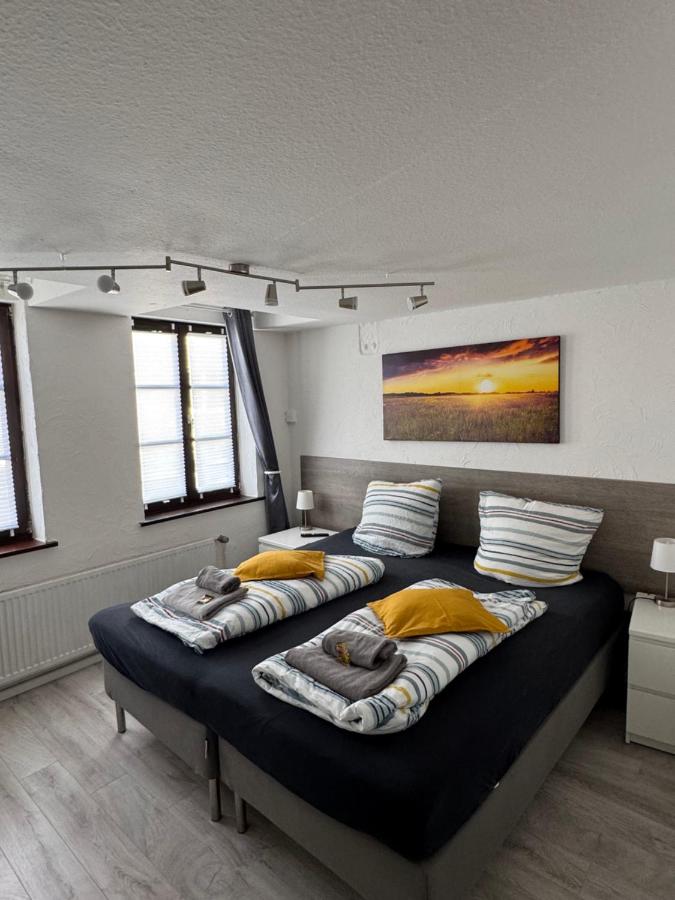 Classic Appartement