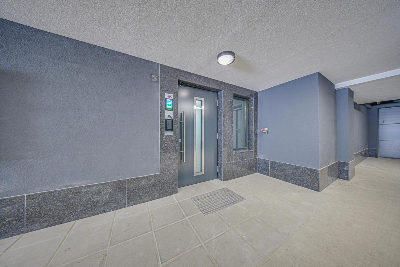 NOAR - Free parking - Metro access - Ferienwohnung Sofia