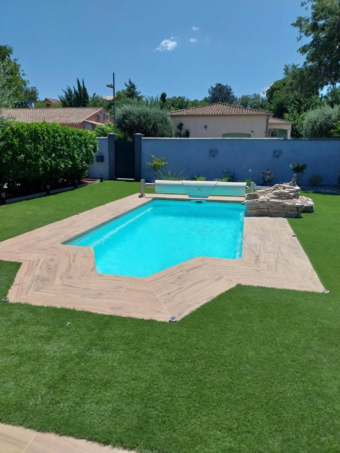 Location en nuitée - B&B Abeilhan