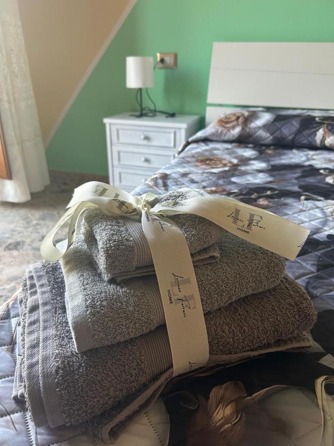 Doppelzimmer mit eigenem externen Bad