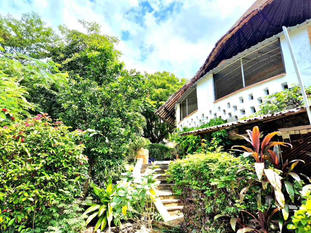 Tessy Diani - Bed and Breakfast Diani Beach
