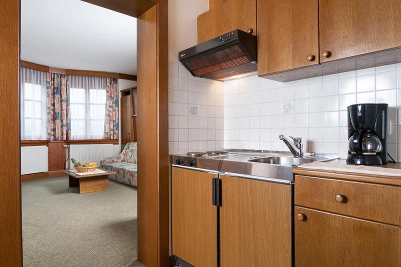 Appartement 1 Chambre avec Jardin