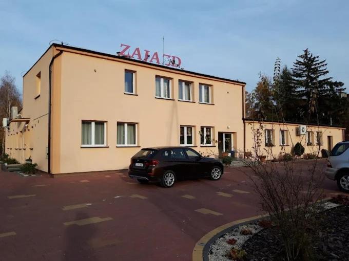 Zajazd Primavera