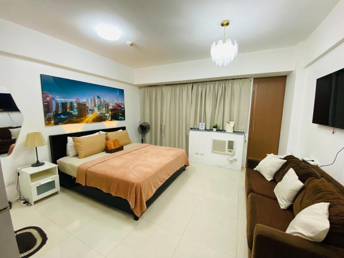 Appartement 1 Chambre