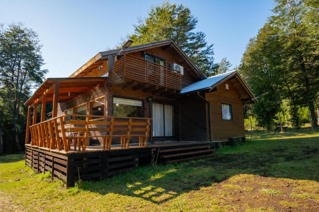 Casa con Tinaja y vista al Volcán - B&B