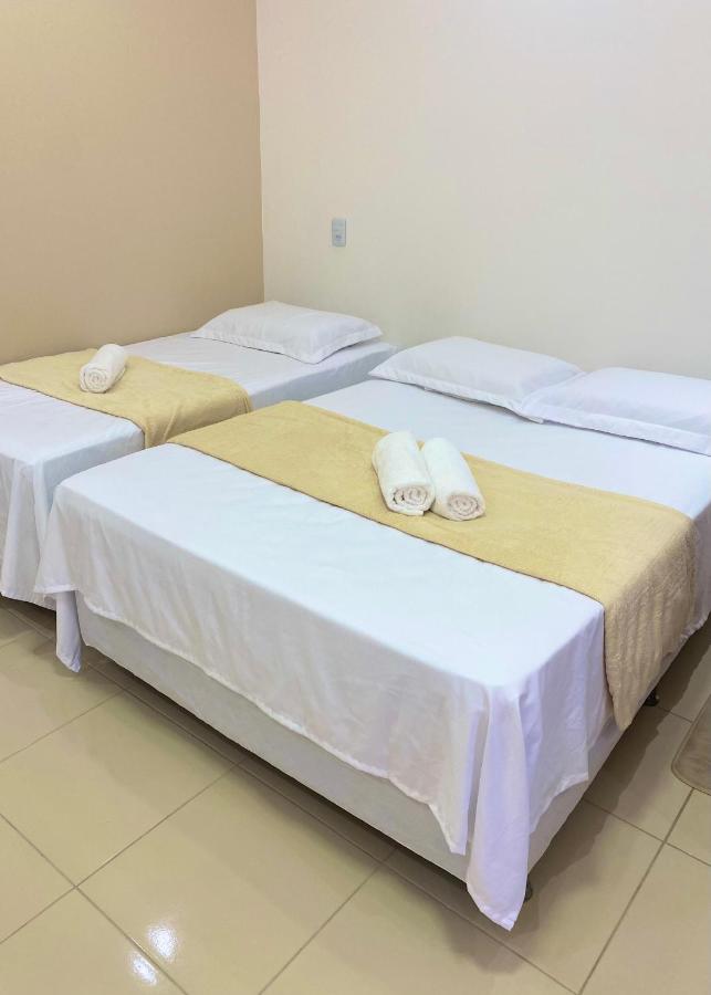 Suite no Centro da Praia de Flecheiras - B&B Trairi
