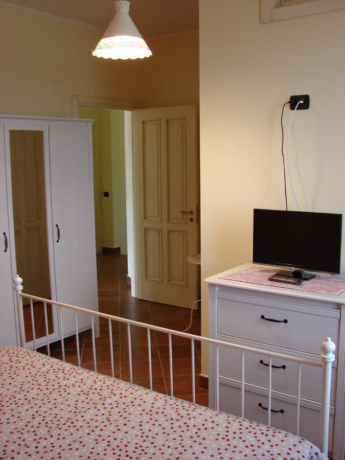 Camera Quadrupla con Bagno Privato 