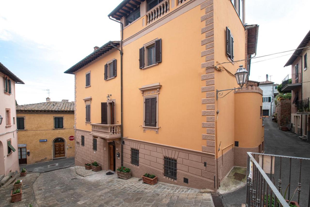 A casa di Irma e Nilo - Ferienwohnung Palaia (Pisa)
