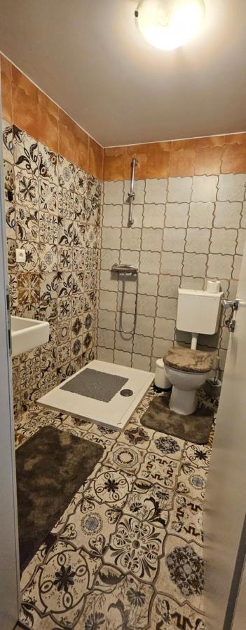 Double Room with Park View