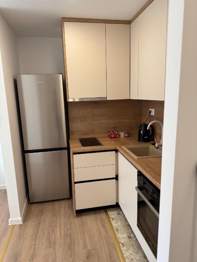 Stan Čapljina - Ferienwohnung Čapljina