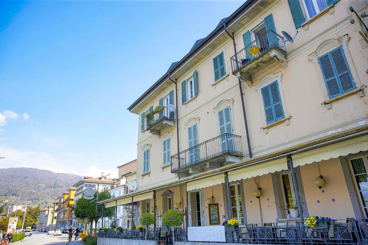 Appartamenti Vista Isola - B&B Verbania