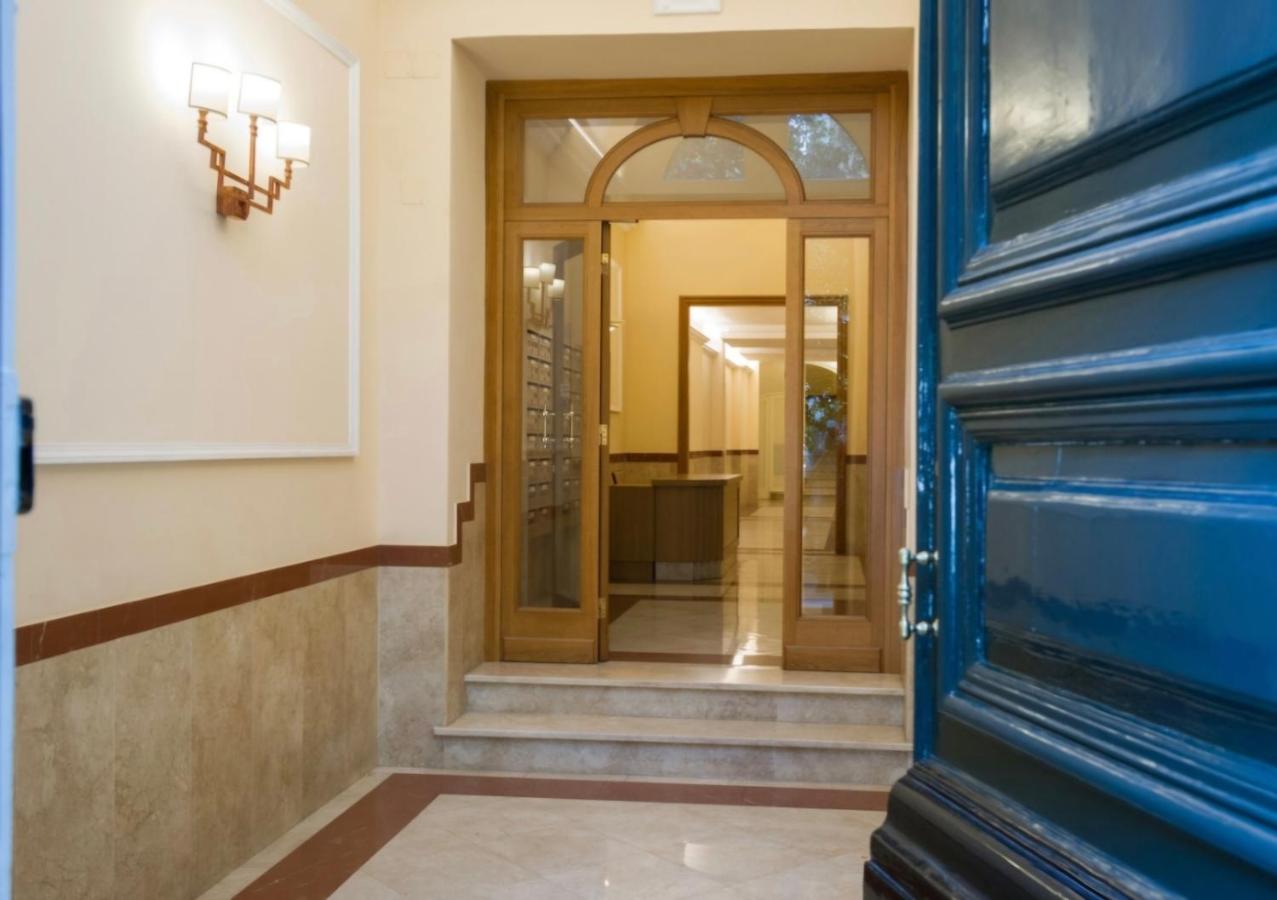 Via Veneto Luxury Loft - B&B Rome