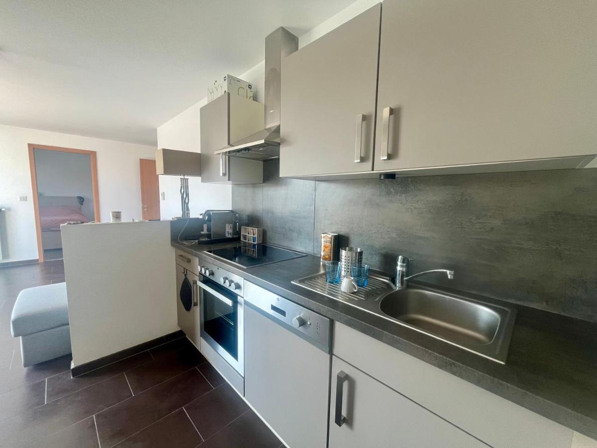 Appart Alsace - B&B Lutterbach