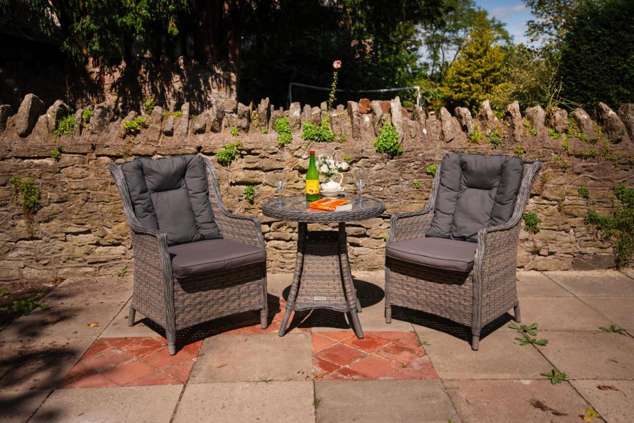 Gardeners Cottage near Ledbury - B&B