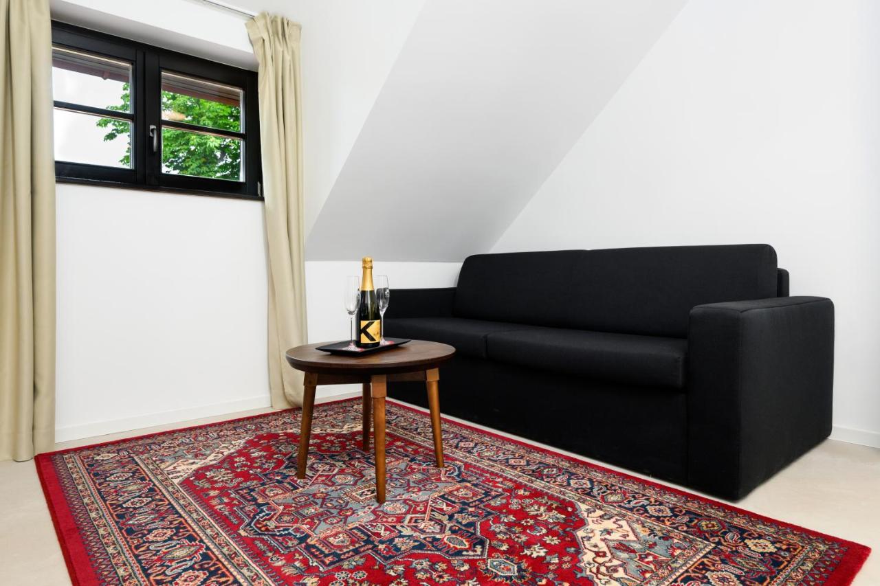 Classic Apartment